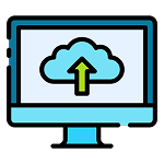 Digital from the start